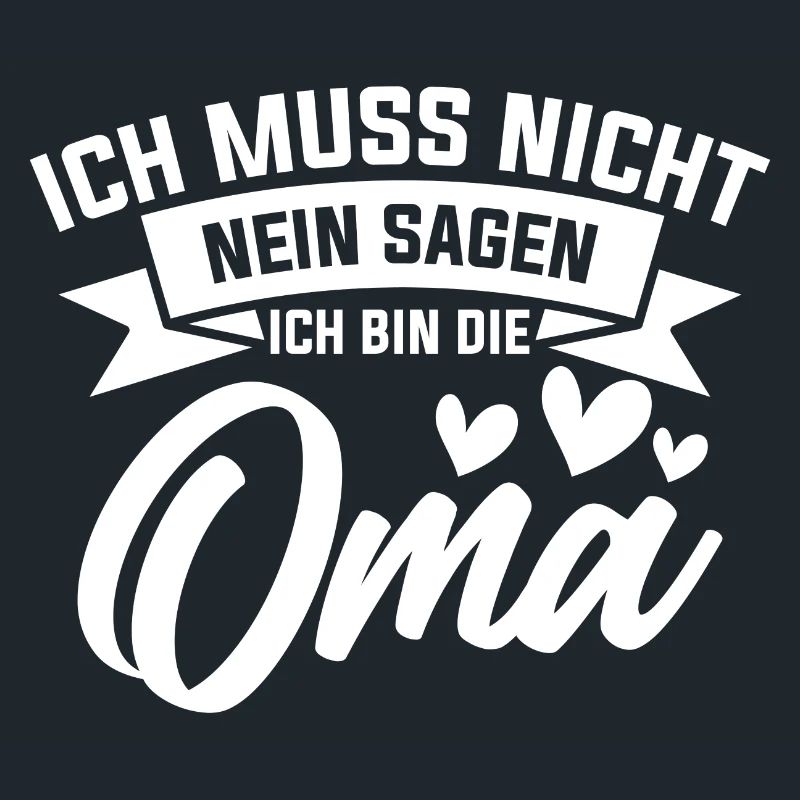 Oma Spruch Geschenk Grossmutter
