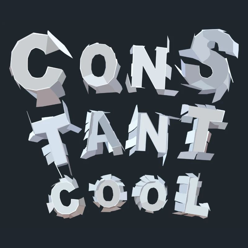 constant cool