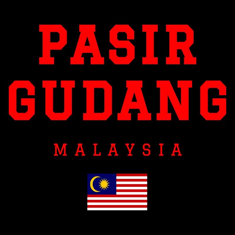 Pasir Gudang, Malaisie