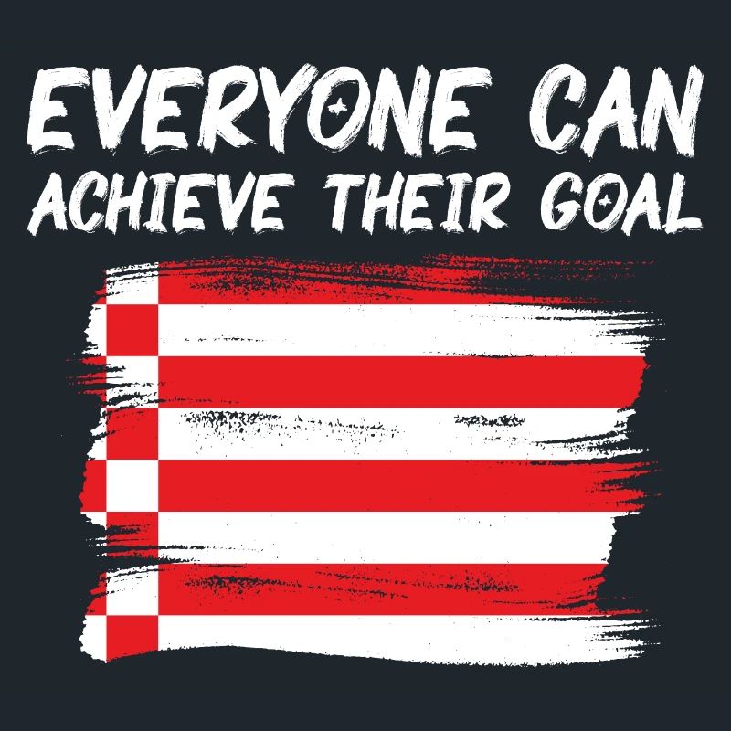 Drapeau de Brême Drapeau de Brême