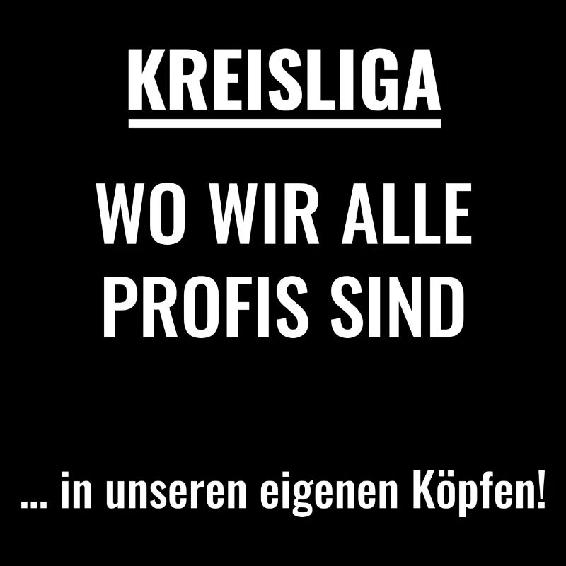 Wo wir alle Profis sind