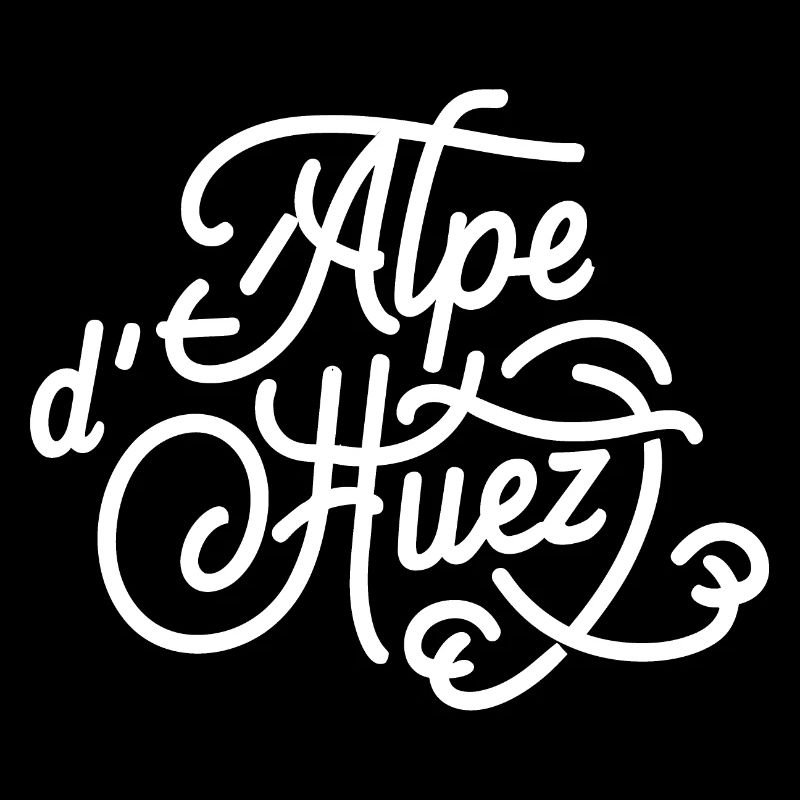Alpe d'Huez