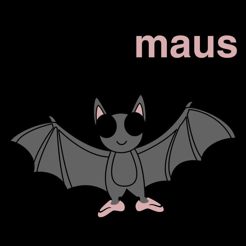 Klettermaus