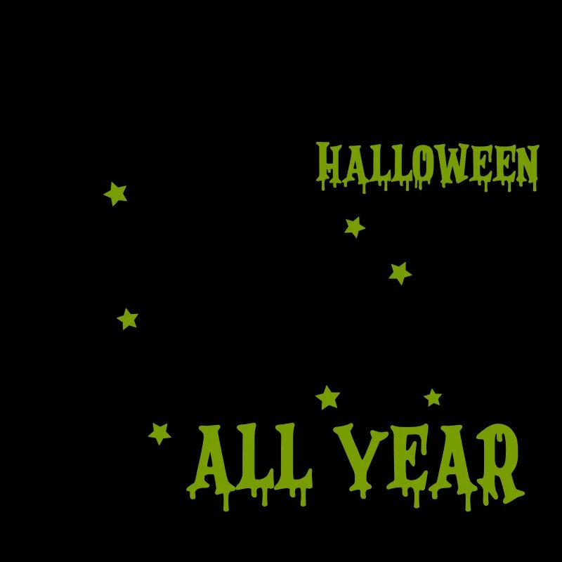 witch all year