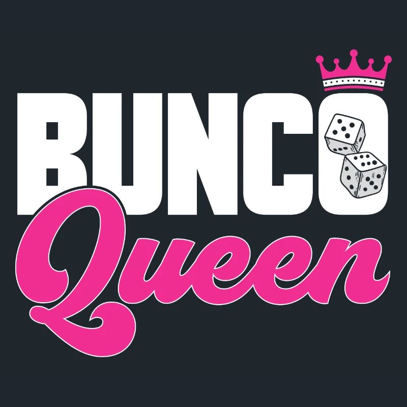 Bunco Dice Game
