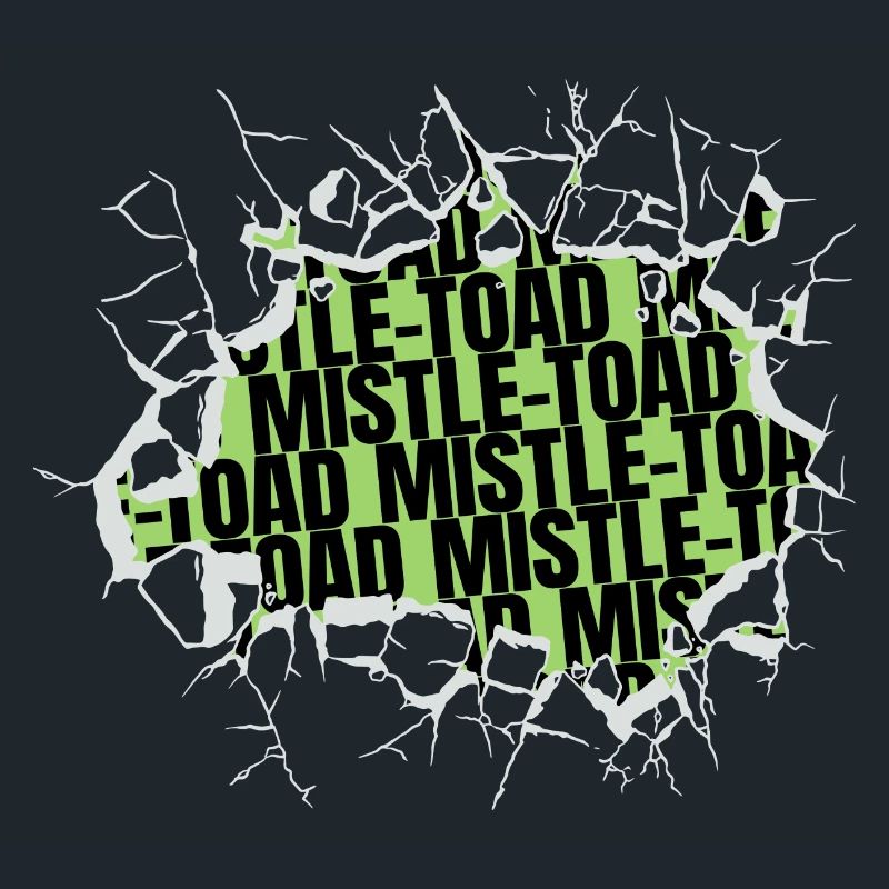 Beard Gang Computer Bubaprints Bodybuilder citation