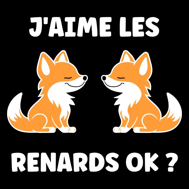 petit renard