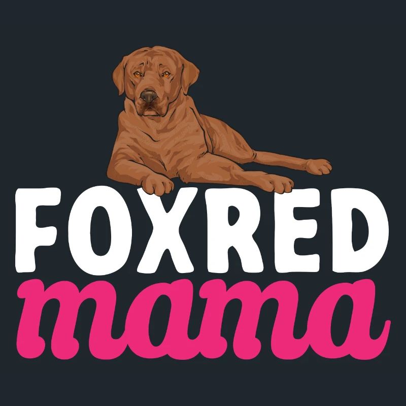 Foxred Labrador Fox Red Labrador Retriever