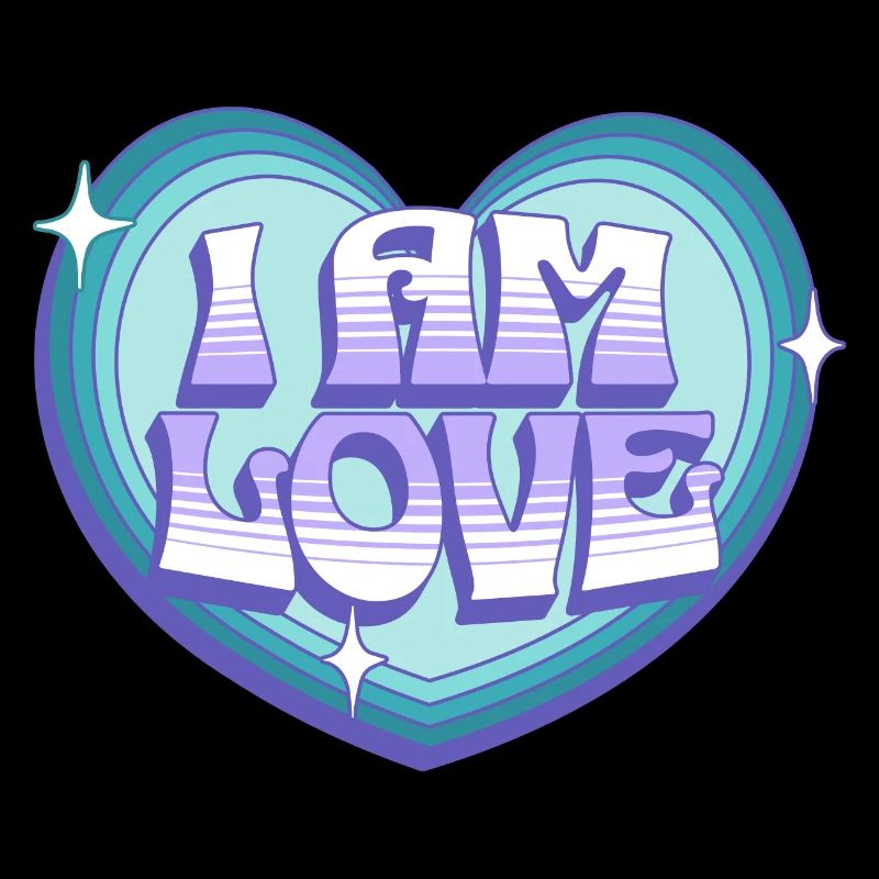 self love affirmation