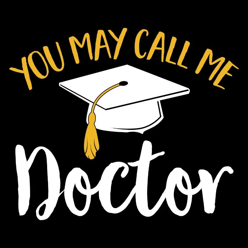 PhD Graduate Doktorgrad Ph.D. Promotion