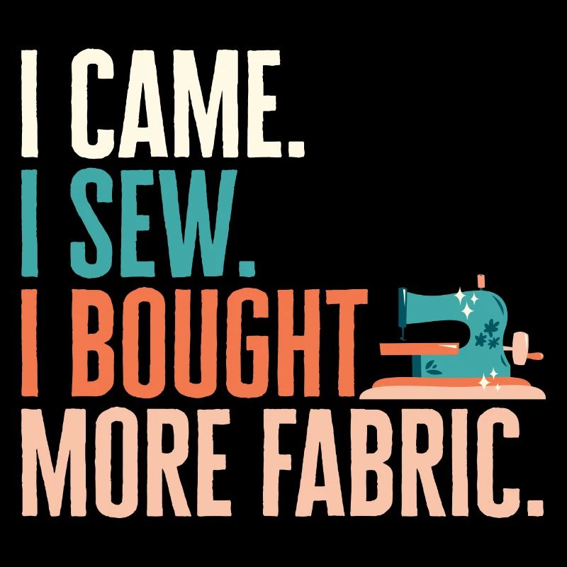 Sewing Machine Seamstress Tailoring Sewing