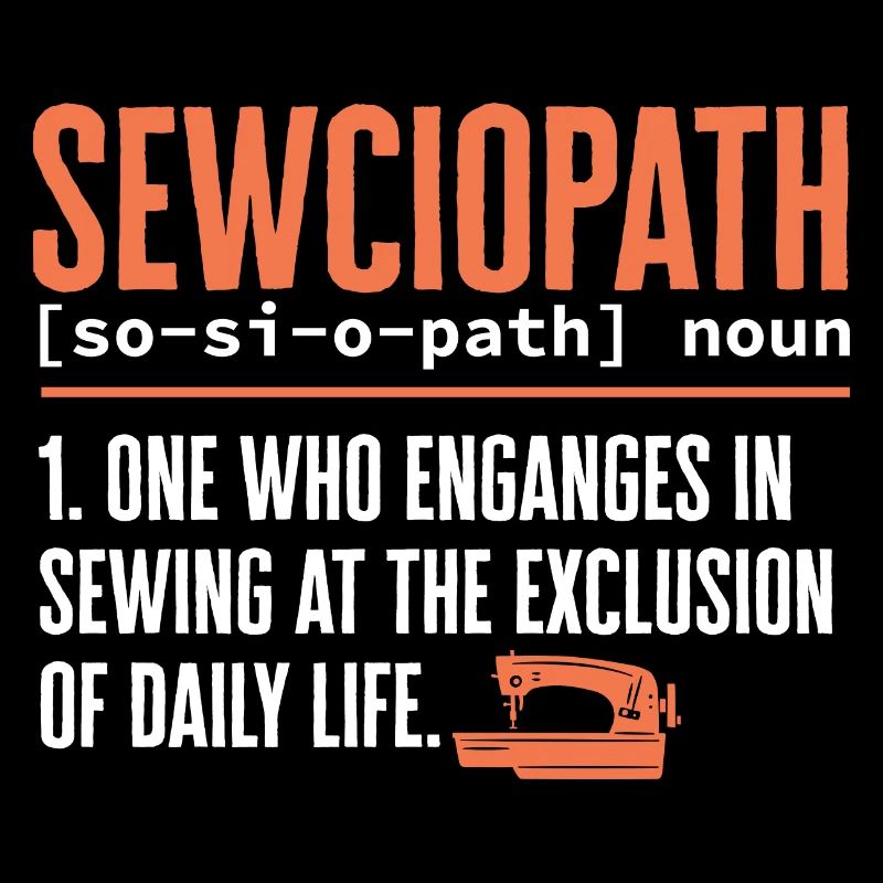 Sewing Machine Seamstress Tailoring Sewing