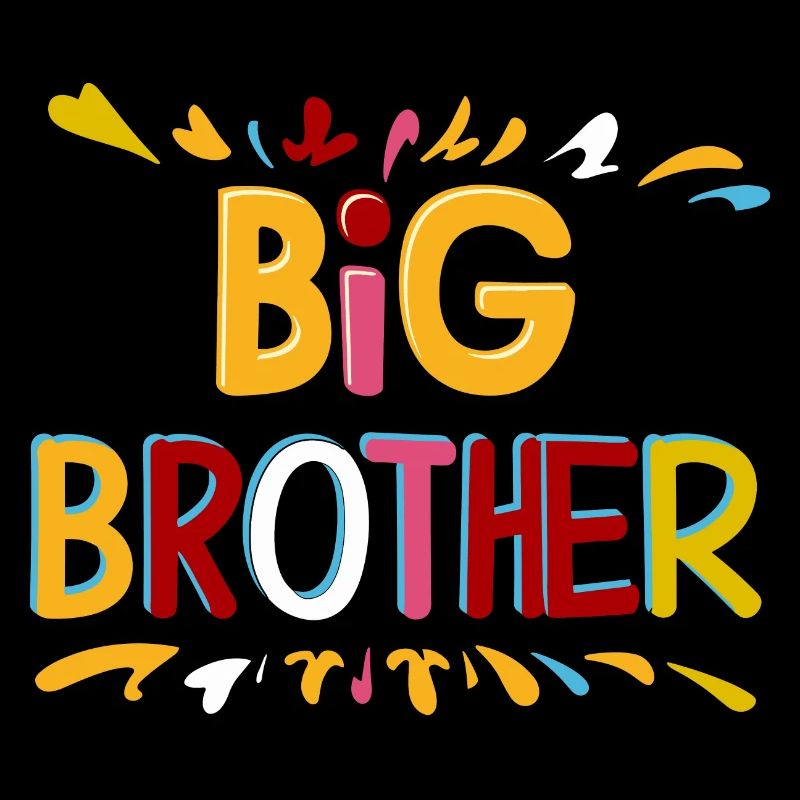 GROßER BRUDER