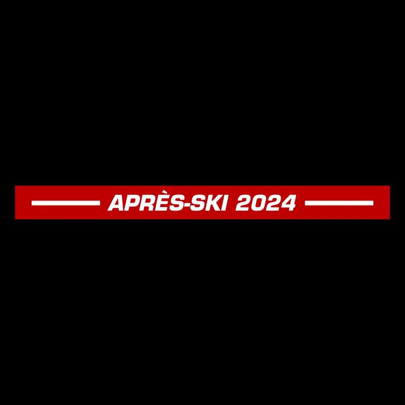 Apres Ski 2024