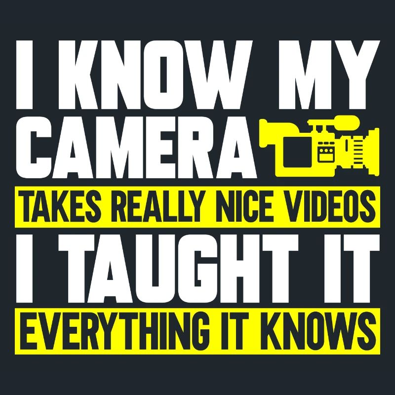 Monteur vidéo Cinéaste Vidéaste
