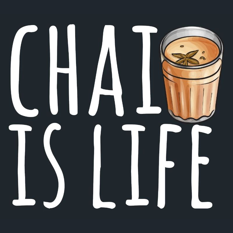 Chai Tea Masala Chai