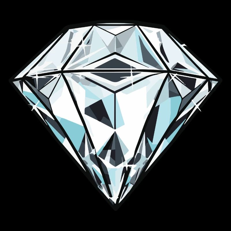 Bijou en diamant