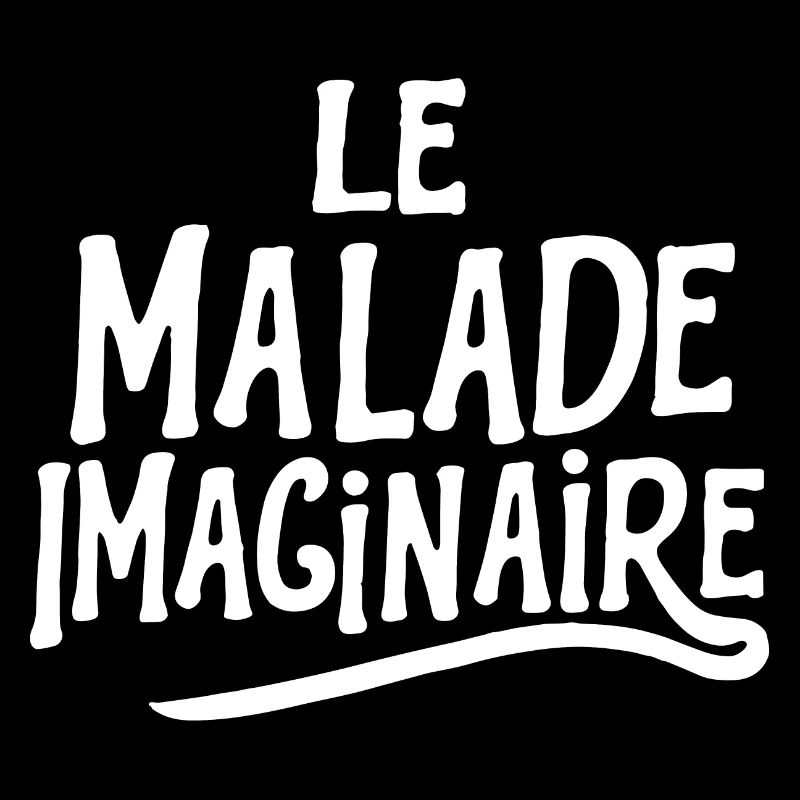 Le malade imaginaire