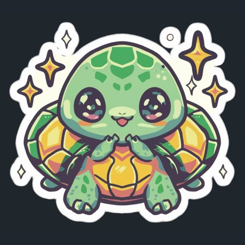 Turtle Lover