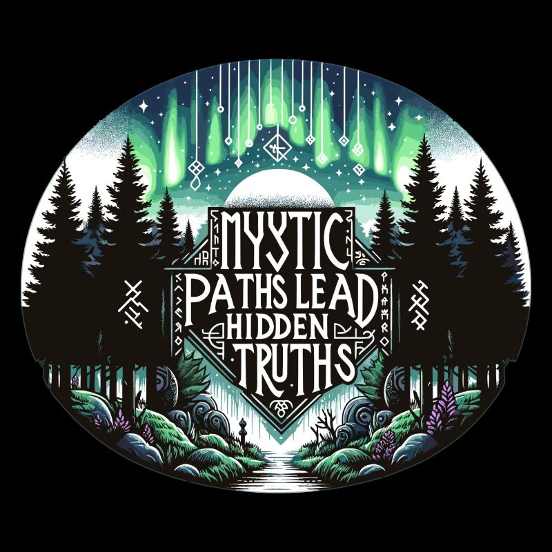 Truths from the Enchanted Forest