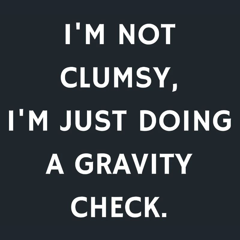 Gravity Check : une évaluation pas si maladroite