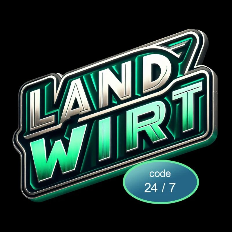 landwirt code