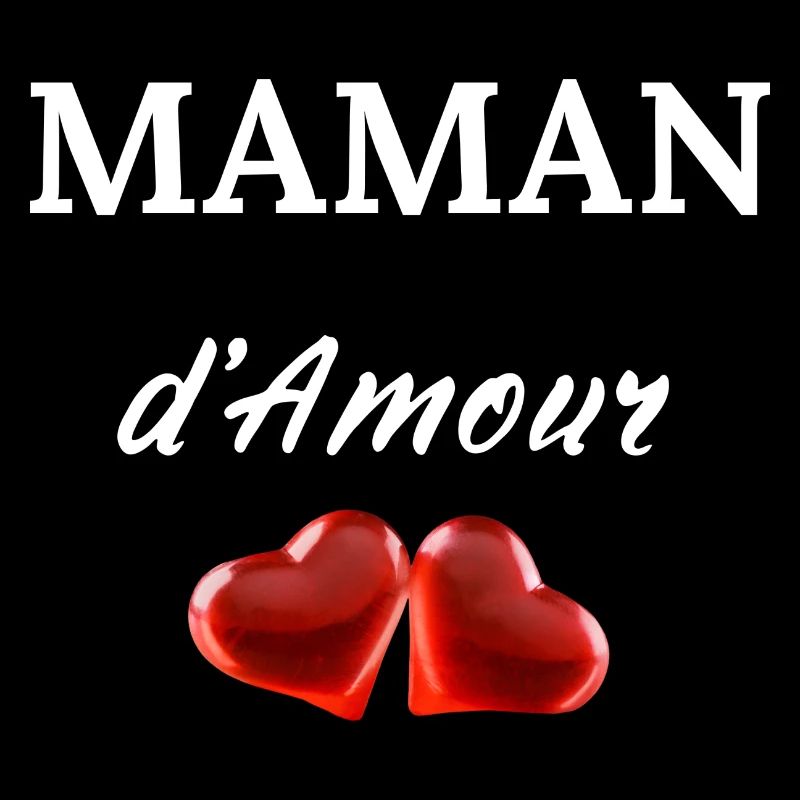 Maman D'Amour