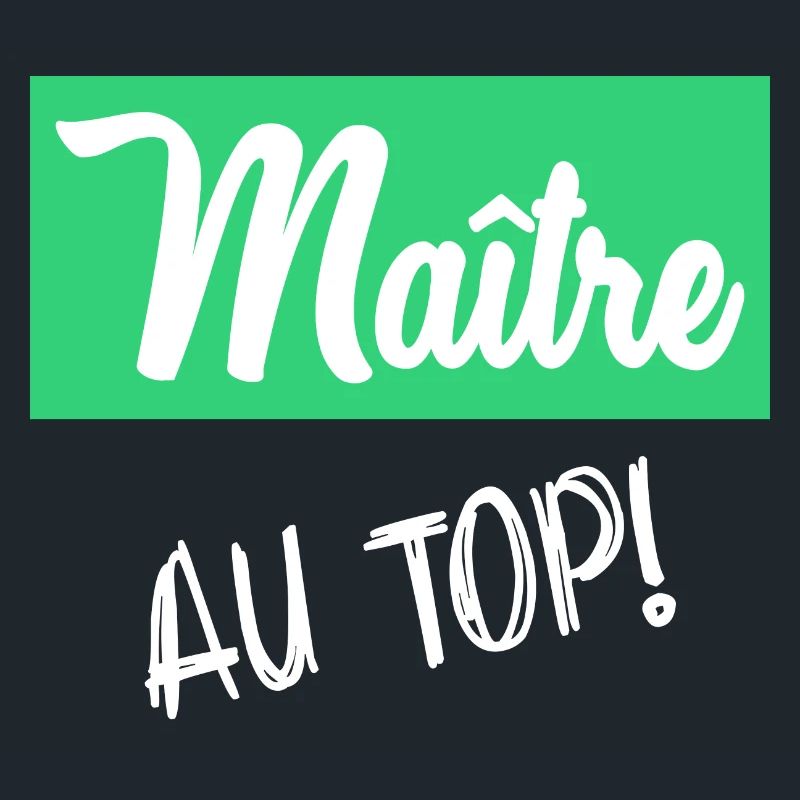 MAITRE