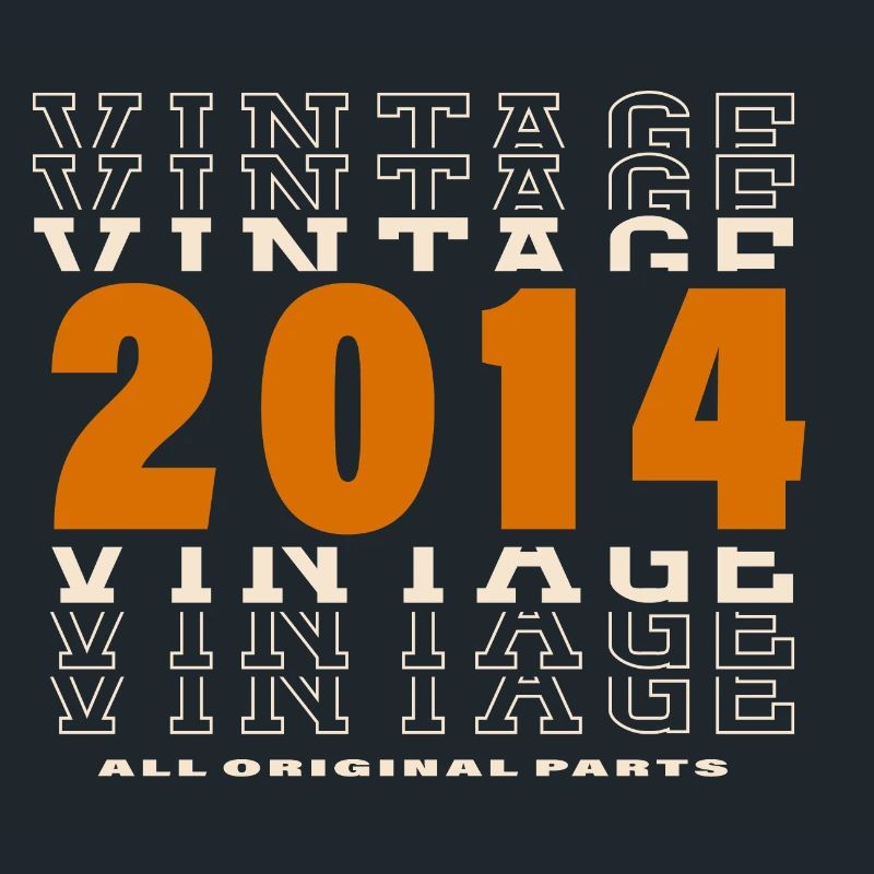 2014: Vintage - 10th Anniversary