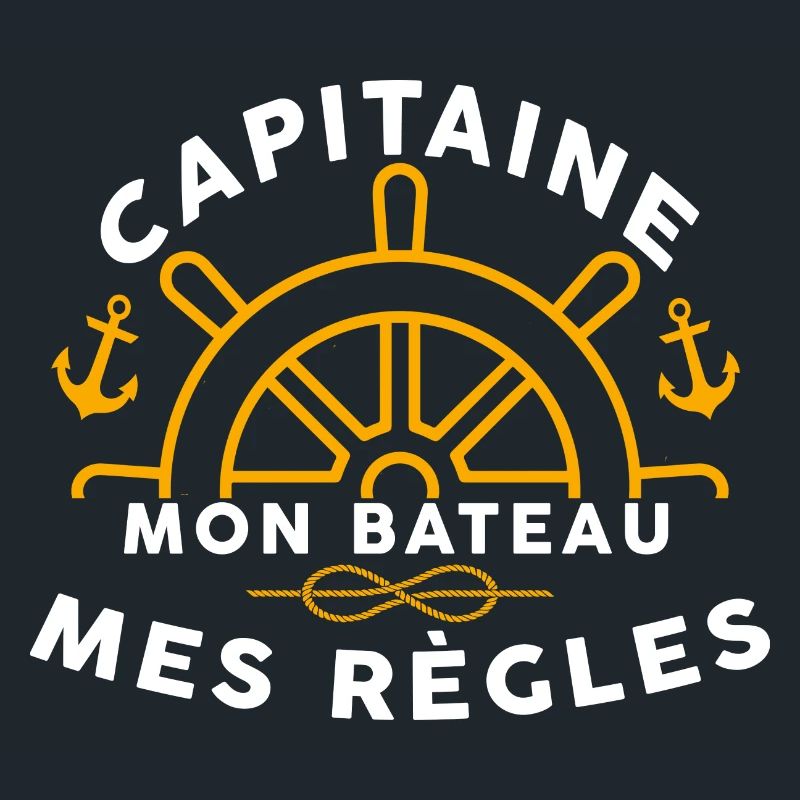 Capitaine mes règles