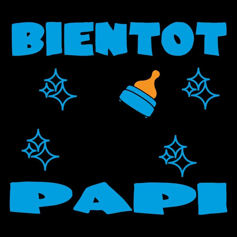 BIENTOT PAPI