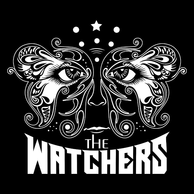 Die Wächter - The Watchers