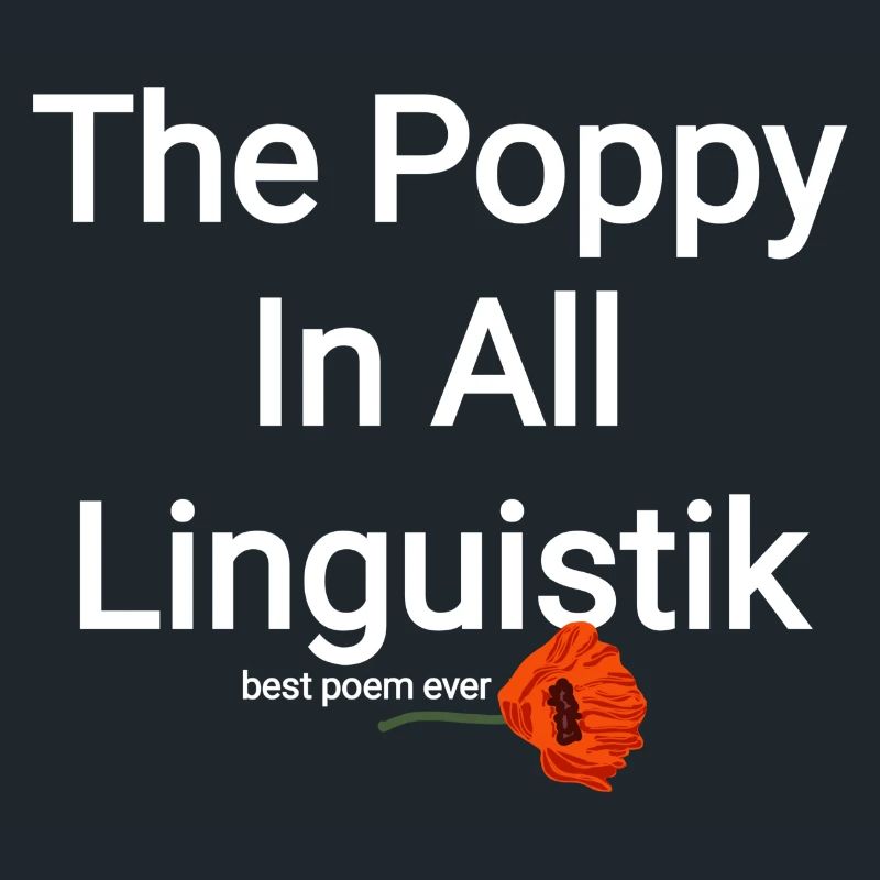 Thinker Poet Poet