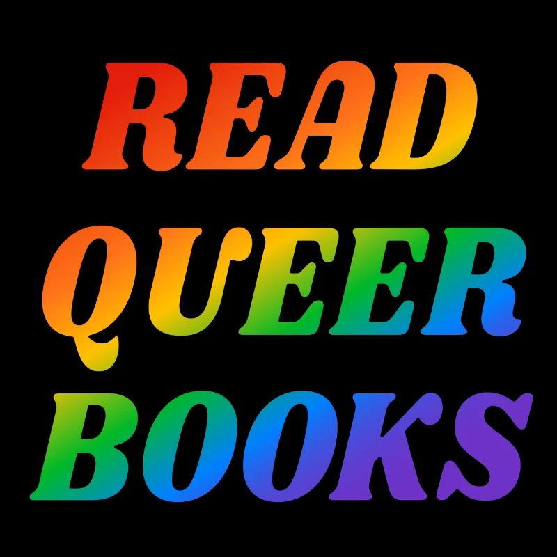 Read queer books