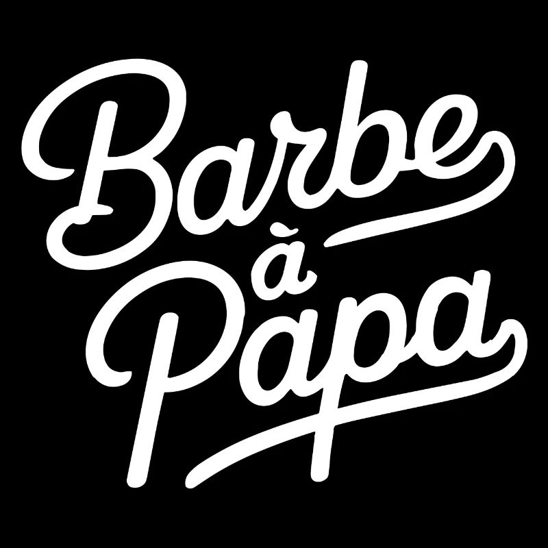 Barbe à papa