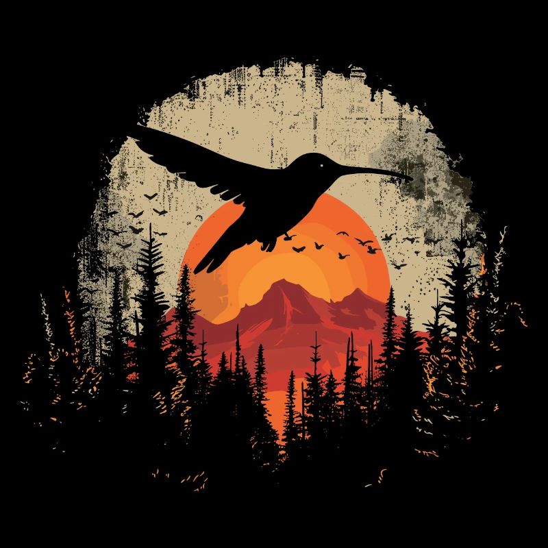 hummingbird, bird, nature, animals, wilderness, nectar