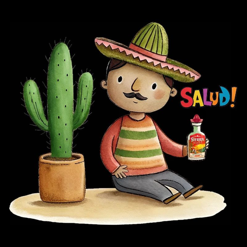 Salud!