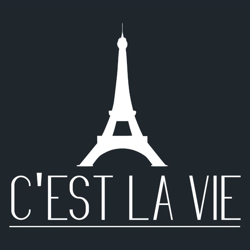 C’est la citation de la vie
