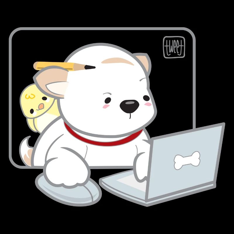 Chien Coréen - Style Japonais 05