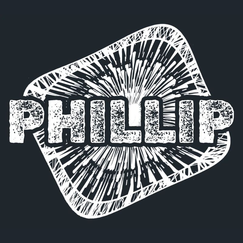 Phillip als Geburt