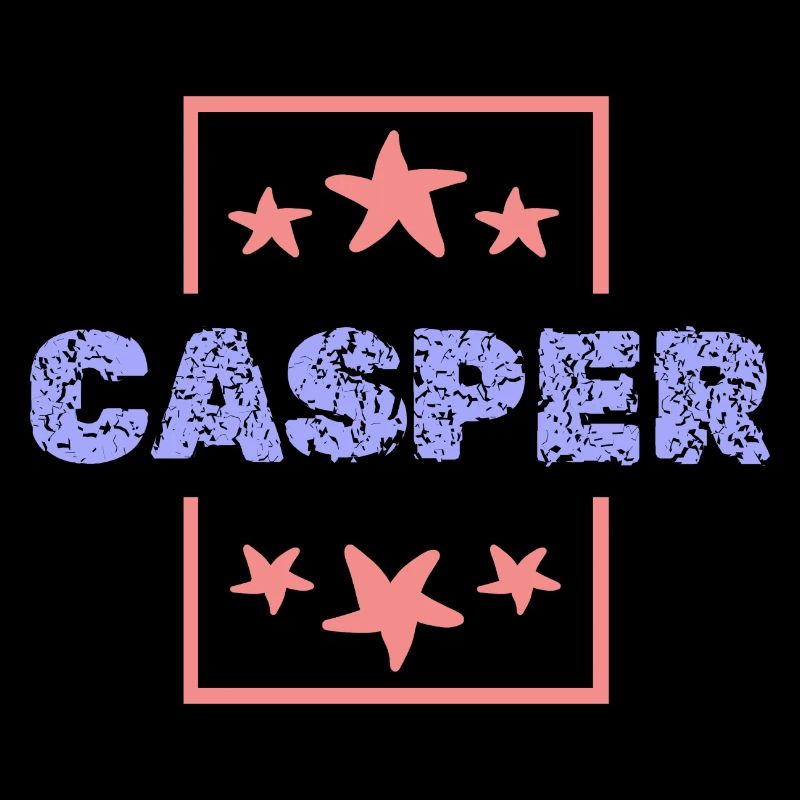 Cadeau pour Casper