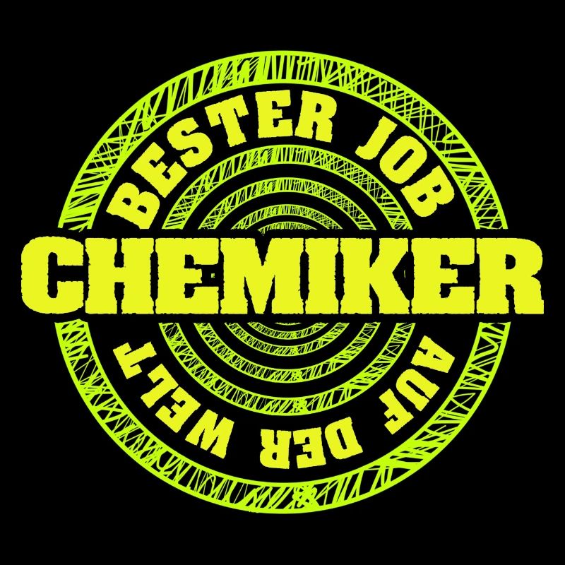 Gift for Chemist