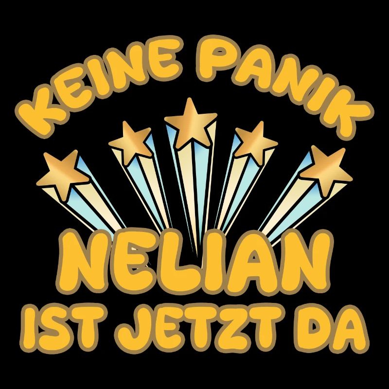 Prénom Nelian