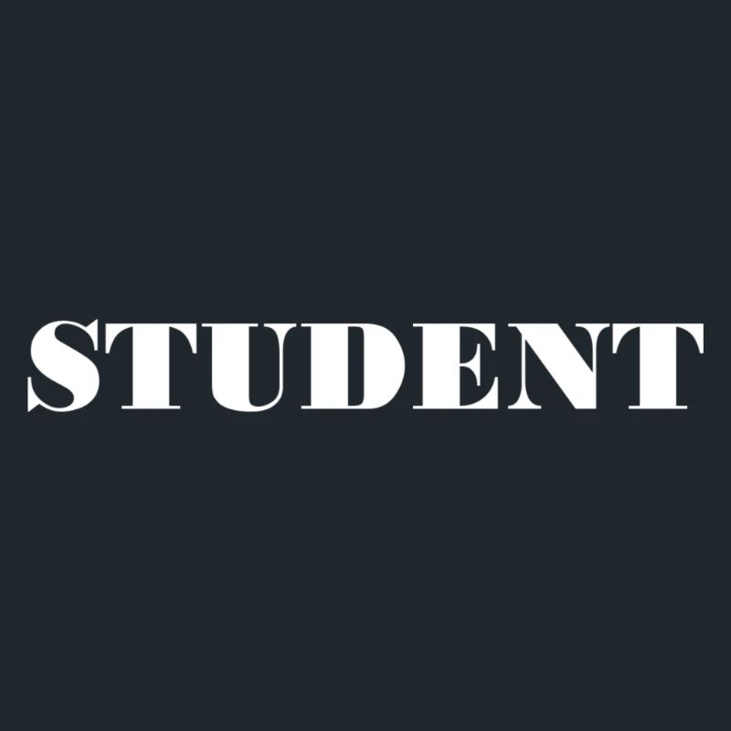 STUDENT Logo
