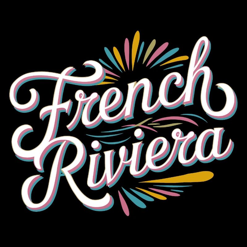 French Riviera