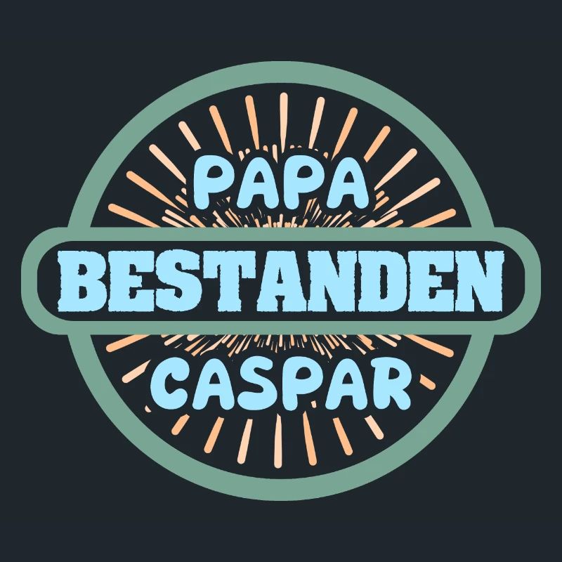 First name Caspar