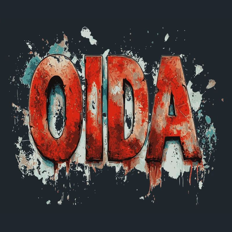 OIDA - Mec !