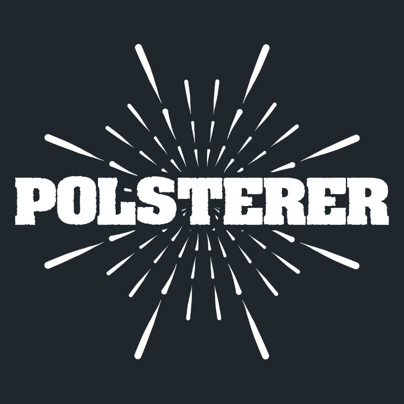 Upholsterer as a job