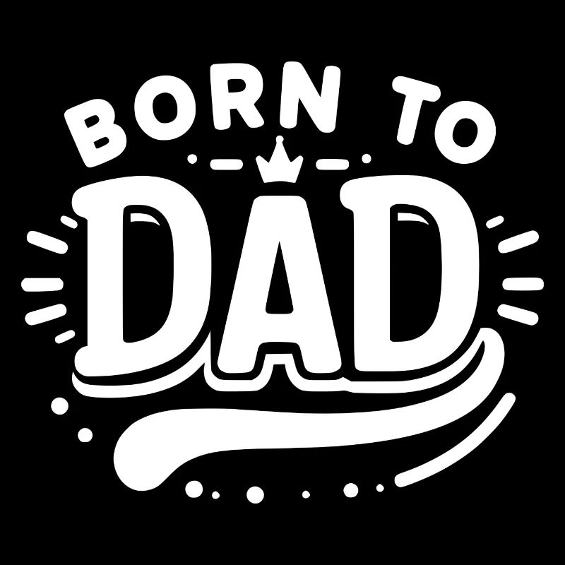 Geboren vom Vater