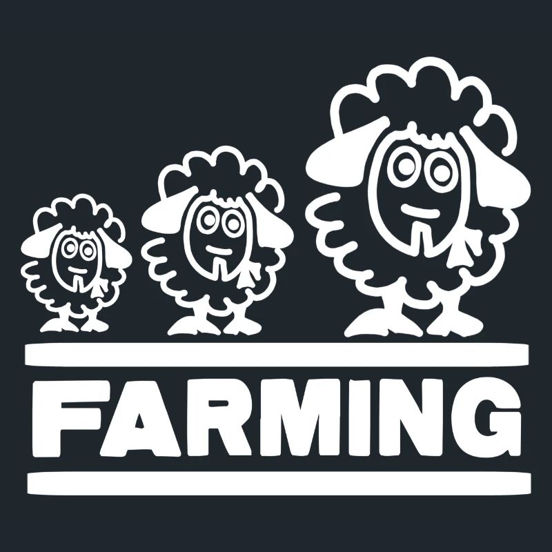 Farmer Evolution Mouton